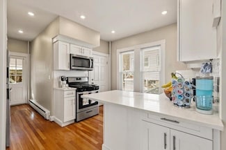 155 Spruce St Unit 1, Watertown, MA 02472