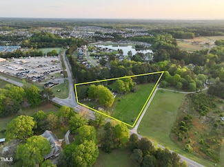 2024 Zebulon Rd, Zebulon, NC 27597