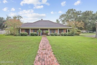 315 Leroy Dr, Ville Platte, LA 70586