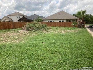 110 Sutton Place-Lot #10, Uvalde, TX 78801
