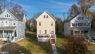 3306 Walbrook Ave, Baltimore, MD 21216