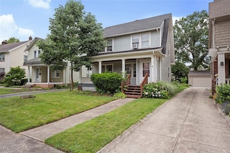 2024 Rossmoor Rd, Cleveland Heights, OH 44118