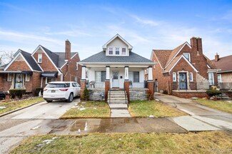 11393 Winthrop St, Detroit, MI 48227