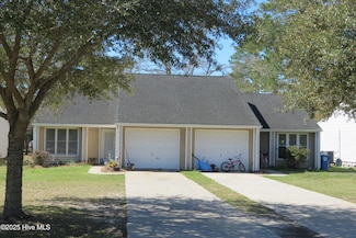 609 Ragan Rd, Oriental, NC 28571
