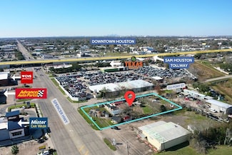 5803 Spencer Hwy, Pasadena, TX 77505