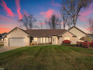 11817 25 Mile Rd, Shelby Township, MI 48315