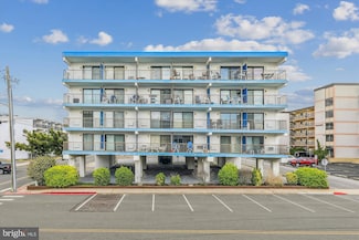 6 126th St Unit 204S, Ocean City, MD 21842