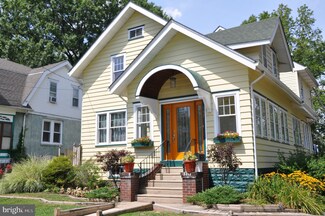 137 Park Ave, Collingswood, NJ 08108