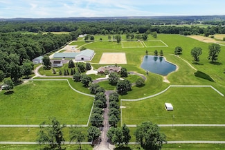 14091 Scio Church Rd, Chelsea, MI 48118