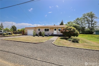 321 W Marion St, Aberdeen, WA 98520