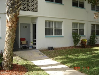 8401 N Atlantic Ave Unit G 3, Cape Canaveral, FL 32920