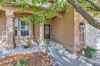 12931 Brookhill Dr, Colorado Springs, CO 80921