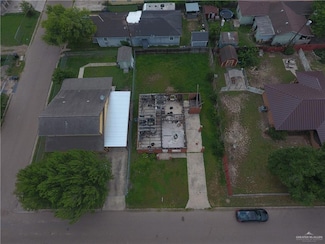 814 Lucia St, Elsa, TX 78543