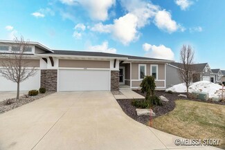 3482 Eagles Roost Trail, Georgetown Township, MI 49428