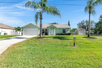 4257 SW Kazan St, Port Saint Lucie, FL 34953
