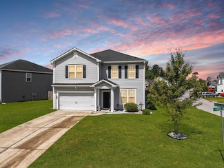 301 Mondo Ct, Summerville, SC 29486