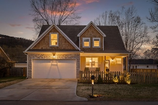 157 Willow Creek Dr, Soddy-Daisy, TN 37379