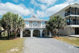 508 W 1st Ave, Gulf Shores, AL 36542