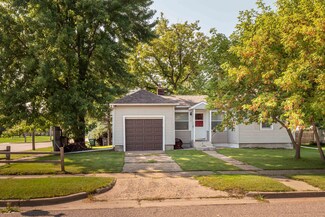 450 13th Ave S, Wisconsin Rapids, WI 54495