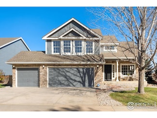 432 Huntington Hills Dr, Fort Collins, CO 80525