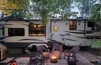 1437 Severson Rd, Summit, WI 54836
