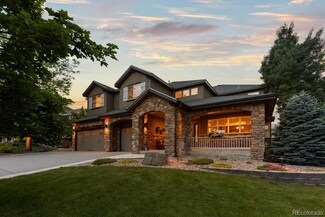 5322 Devils Head Cir, Golden, CO 80403
