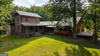1216 Everett Springs Rd NE, Calhoun, GA 30701