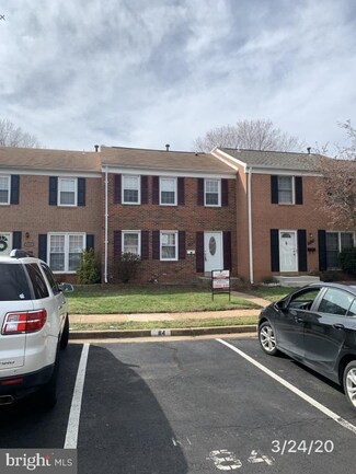9580 Covington Place, Manassas, VA 20109