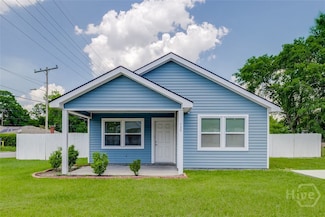 730 Dixon St, Savannah, GA 31405