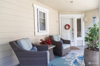 71 N Chandler Ct Unit C, Port Ludlow, WA 98365
