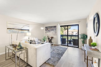 612 San Conrado Terrace Unit 7, Sunnyvale, CA 94085