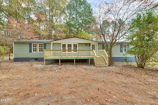 4146 Tobacco Rd, Eastover, NC 28312