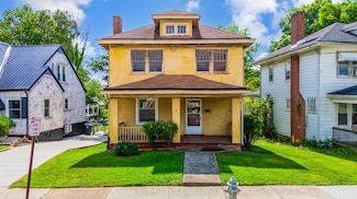 3206 Memorial Ave, Lynchburg, VA 24501