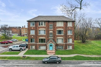 1055 Philip St, Detroit, MI 48215