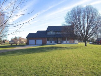 7141 Brown Rd, Ostrander, OH 43061