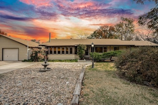 2600 N Halstead St, Wichita, KS 67204