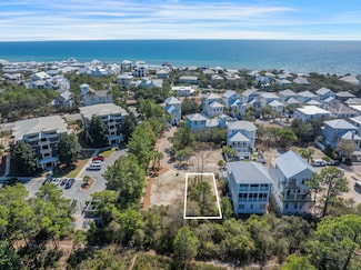 Lot 12 Sand Oaks Cir, Santa Rosa Beach, FL 32459