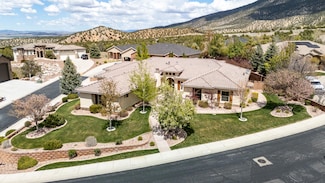 1073 E Nichols Canyon Rd, Cedar City, UT 84721
