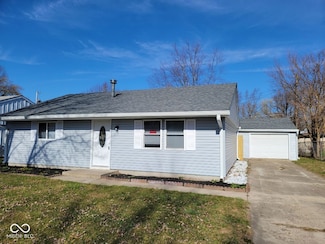 2308 Aspen Ct, Anderson, IN 46011