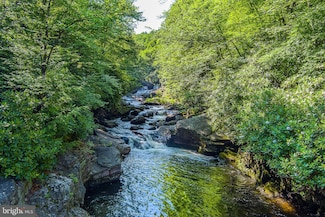 614 Graystones Jeras Rd Lot P-2, Albrightsville, PA 18210