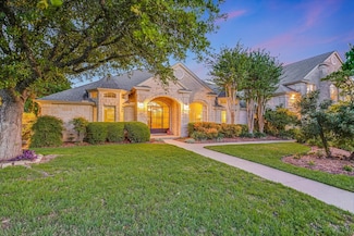 505 Newhall Cove, Austin, TX 78746