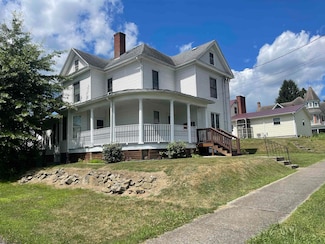 113 S Florida St, Buckhannon, WV 26201