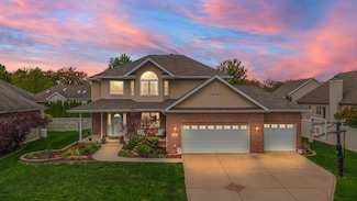 12552 Pennsylvania Place, Crown Point, IN 46307