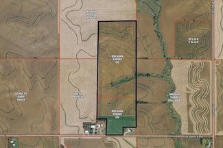 46228 Hackberry Rd, Oakland, IA 51560