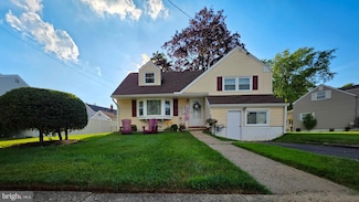 2 Tekening Way, Trenton, NJ 08690