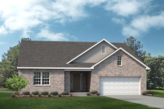 7453 Abigail Dr, Superior Township, MI 48198