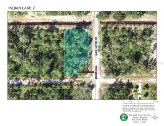 602 Indian Lake Dr, Indian Lake Estates, FL 33855