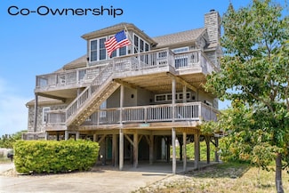 112 Mainsail Ct Unit Lot 6, Duck, NC 27949