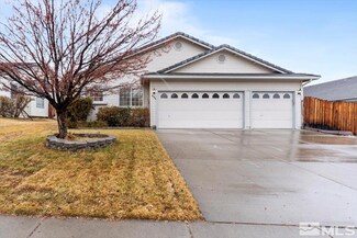 4755 Vista Mountain Dr, Sparks, NV 89436