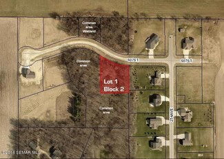 xxxx 607th (L1b2) St, Mantorville, MN 55955